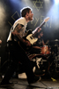 The Gaslight Anthem 20110620: image 9 of 29