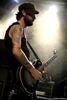 The Gaslight Anthem 20110620: image 10 of 29